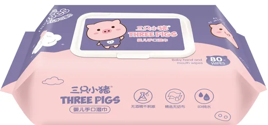 Нетканые одноразовые салфетки для чистки лица, салфетки