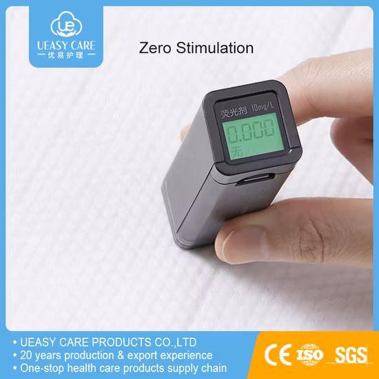 Специальные нетканые материалы Одноразовые нетканые материалы для кухни Дезинфекция Влажные салфетки Чистящая сухая ткань с принтом Мягкая салфетка